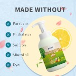 Dish Detergent Supplier - Eco-Friendly Gel Dish Brightener