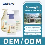 Baby Care Set Factory - 3pcs 500+500+320ml Bathtime Gift Set