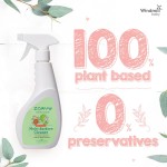 All-Purpose Cleaner Manufacturer - Eco-Friendly Multi-Surface Spray