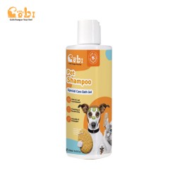 Pet Shampoo Supplier - 250ml Organic Eco-Friendly Grooming