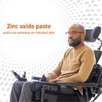 Diaper Cream Manufacturer - 113g Vanilla Scented Zinc Oxide