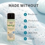 Baby Care Set Supplier - 45mlx4 Travel Size Bath Care Set