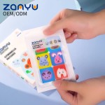 Mosquito Patch Manufacturer - Citronella Body Patches 36 Stickers