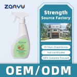 All-Purpose Cleaner Manufacturer - Eco-Friendly Multi-Surface Spray