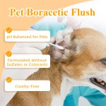 Pet Ear Drops Supplier - 100ml Ear Cleaner Mite Removal