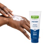 Incontinence Ointment Manufacturer - Soothing Hypoallergenic Film