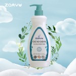 Micellar Water Manufacturer - Deep Cleansing No Rinse Face Wash