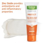 Incontinence Cream Manufacturer - 118ml Hypoallergenic Zinc Oxide