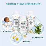 Baby Gift Set Factory - 95mlx3 Mini Must Haves Gift Set