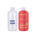 Body Wash Supplier - Mango Tear-free Baby Body Wash for Kids