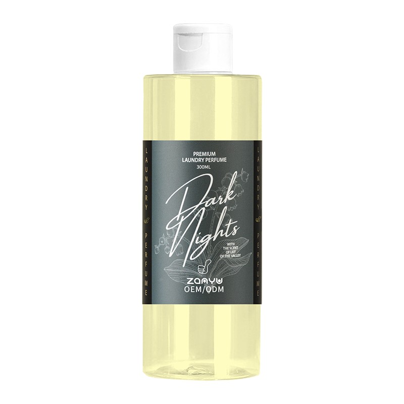 Laundry Perfume Factory - 300ml Dark Nights Washing Perfume