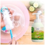 Dish Detergent Supplier - Eco-Friendly Gel Dish Brightener