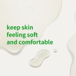 Baby Massage Oil Manufacturer - 100g Aloe Vera Vitamin E Moisturizing