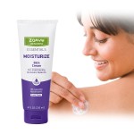 Body Lotion Supplier - Shea Butter Olive Oil Vitamin Lotion