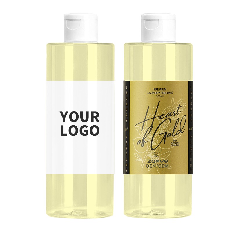 Laundry Perfume Factory - 300ml Eco-Friendly Long Lasting