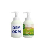 Dish Detergent Supplier - Eco-Friendly Gel Dish Brightener
