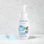 Body Wash Manufacturer - 250ml Cotton Candy Foaming Body Wash Kids