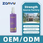 Hair Spray Supplier - 240ml Vanilla Pear Detangler Heat Protector