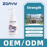 Body Wash Supplier - 250ml Berry Smoothie Moisturizing Foam Wash
