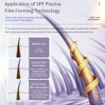 Shampoo Factory - 300ml Fluffy Gel Amino Acid Nourishing