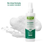Cleansing Spray Manufacturer - 237ml No Water Rinse Bedside Spray