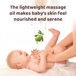 Baby Massage Oil Manufacturer - 100ml Sleepy Time Essential Oil