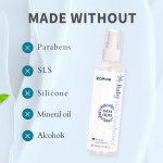 Skin Freshener Manufacturer - Prevents Roughness Redness Spray