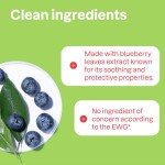 Bubble Bath Factory - 473ml Watermelon Coco Tear-free Bath