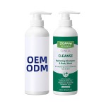 No Rinse Shampoo Supplier - Bedside Sulfate Free Body Wash