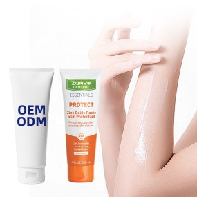 Incontinence Cream Manufacturer - 118ml Hypoallergenic Zinc Oxide