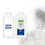 Body Powder Supplier - Talc Free Cornstarch Friction Reducer