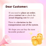 Baby Wash Supplier - 500ml 2-in-1 Moisturizing Shower Gel