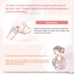 Nipple Balm Factory - Mama Safe Hydrating Nipple Cream