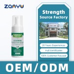 No Rinse Wash Factory - No Rinse Foam Cleanser All Ages