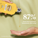 Bath Oil Supplier - Almond Shower Oil Gel Essential Oil