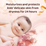Baby Lotion Manufacturer - 100ml Daily Moisturizing Magic Lotion