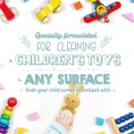 All-Purpose Cleaner Manufacturer - Eco-Friendly Multi-Surface Spray