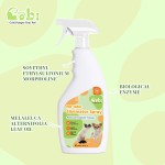 Pet Spray Factory - Odor Eliminator Safe Deodorizing Spray