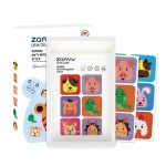 Mosquito Patch Supplier - Herbal Anti-mosquito Stick 60 Patches