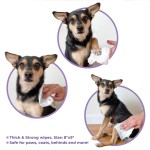 Pet Wipes Manufacturer - 200-Count Lavender Calming Petwipes
