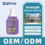 Hand Wash Manufacturer - 295ml Vanilla Pear Foaming Hand Soap