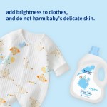 Laundry Detergent Factory - Baby Hypoallergenic Tough Stain