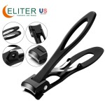 Nail Clipper Manufacturer - OEM/ODM Wholesale Custom Stainless Steel Cutter