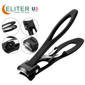 Nail Clipper Manufacturer - OEM/ODM Wholesale Custom Stainless Steel Cutter