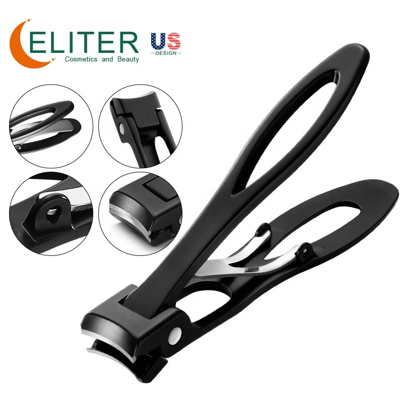 Nail Clipper Manufacturer - OEM/ODM Wholesale Custom Stainless Steel Cutter