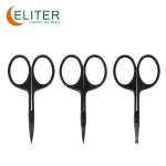 Beauty Manicure Scissors Manufacturer - OEM/ODM Hot Sell Stainless Steel Professional