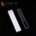 Glass Nail File Manufacturer - OEM/ODM Hot Sell Polishing Grinding Nano Easy Clean