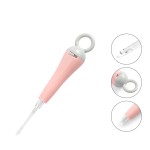 Portable Ear Cleaner Manufacturer - OEM/ODM Wholesale Safe Ear Picker Baby Care