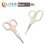 Baby Hygiene Kit Manufacturer - OEM/ODM Hot Sell 4 in 1 Pink Blue Green Nail