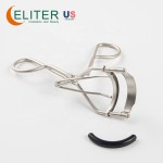 Eyelash Curler Manufacturer - OEM/ODM Wholesale Champagne Golden Applicator